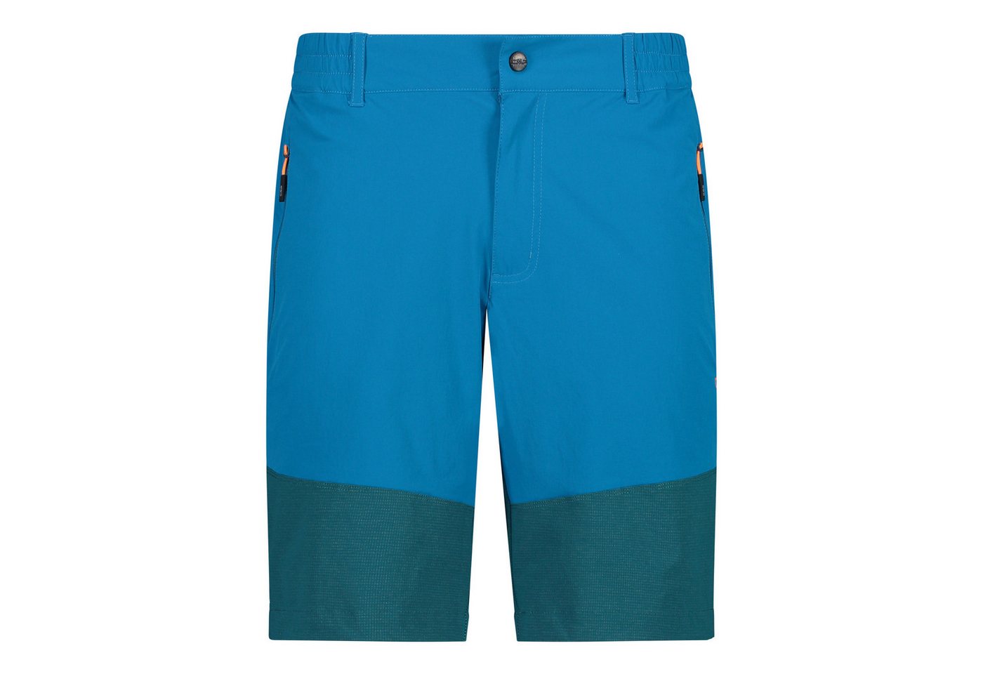 CMP Trainingsshorts CMP Herren Short Man Bermuda 30T6887 CMP Trainingsshorts CMP Herren Short Man Bermuda 30T6887 von CMP