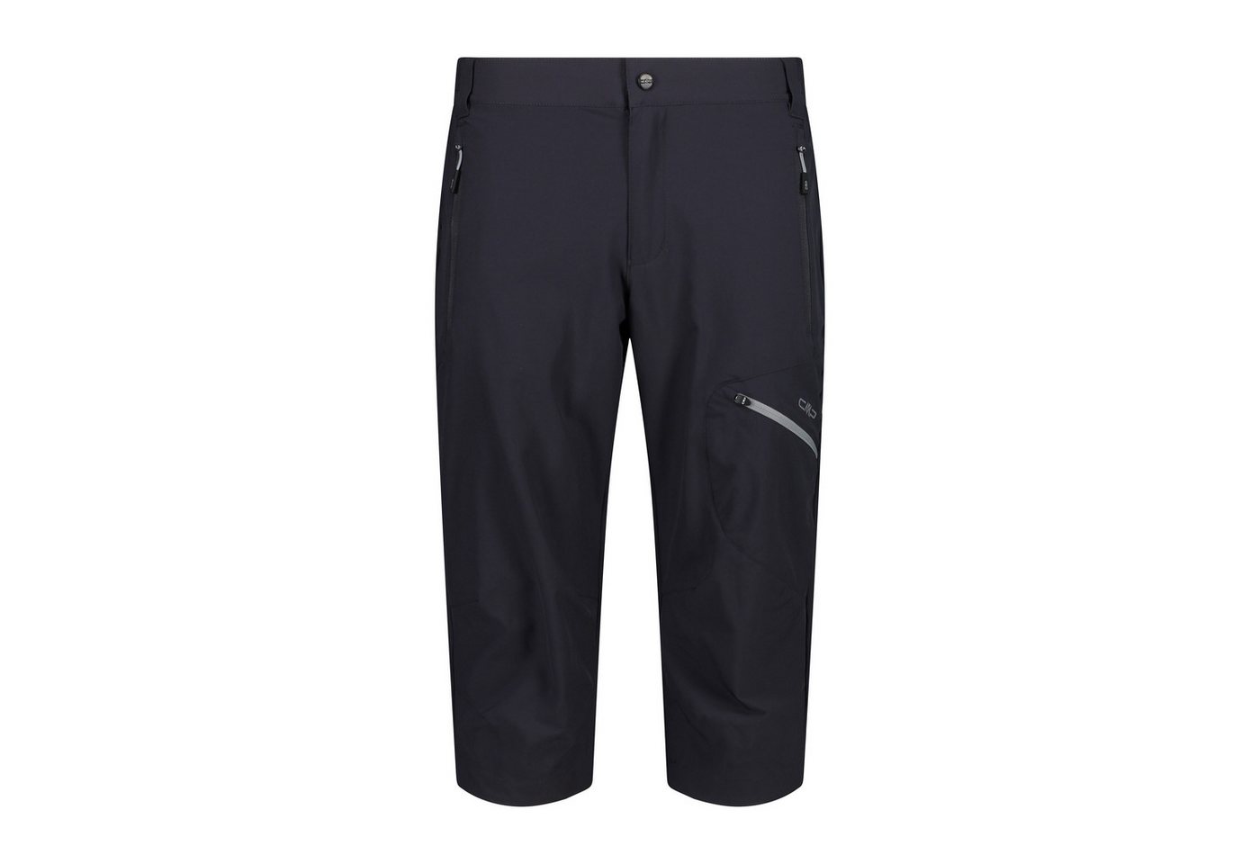 CMP Trainingsshorts CMP Herren Short Man Capri 31T5167 CMP Trainingsshorts CMP Herren Short Man Capri 31T5167 von CMP