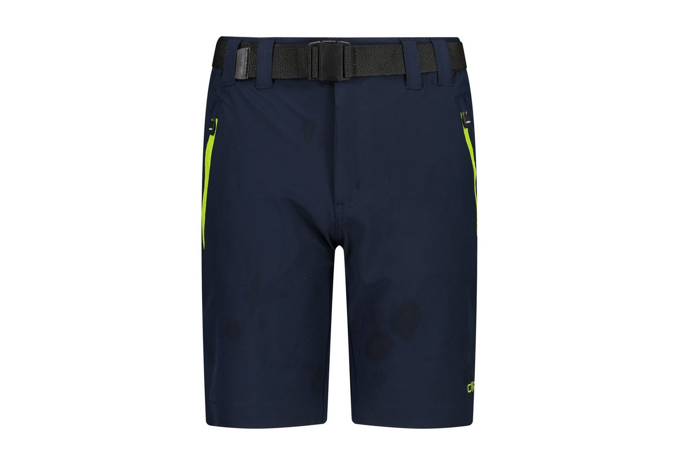 CMP Trainingsshorts CMP Jungen Short Stretch Bermuda 3T51844 CMP Trainingsshorts CMP Jungen Short Stretch Bermuda 3T51844 von CMP