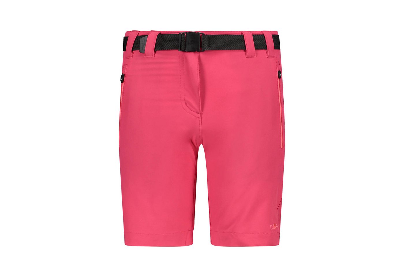CMP Trainingsshorts CMP Mädchen Short Stretch Bermuda 3T51145 CMP Trainingsshorts CMP Mädchen Short Stretch Bermuda 3T51145 von CMP