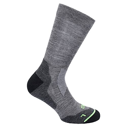 CMP - Wandersocken für Herren, Ich rauche Mel., 46/48 CMP - Wandersocken für Herren, Ich rauche Mel., 46/48 von CMP