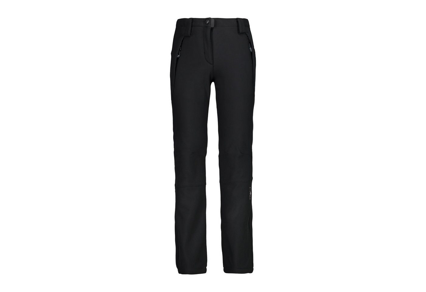 CMP Trekkinghose CMP Mädchen Softshellhose Girl Long Pant 3A00485 CMP Trekkinghose CMP Mädchen Softshellhose Girl Long Pant 3A00485 von CMP