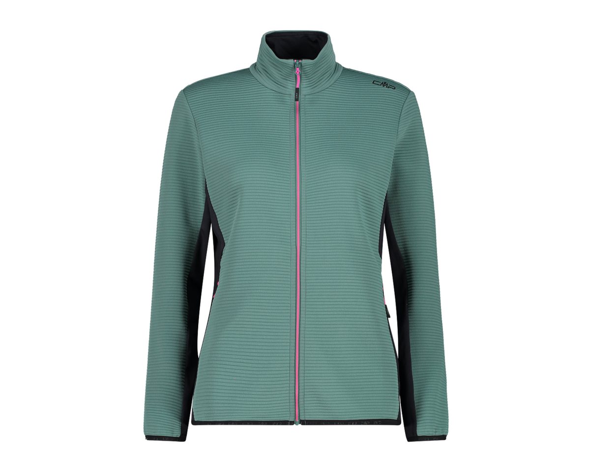 CMP Trekkingjacke WOMAN JACKET 811 CMP Trekkingjacke WOMAN JACKET 811 von CMP