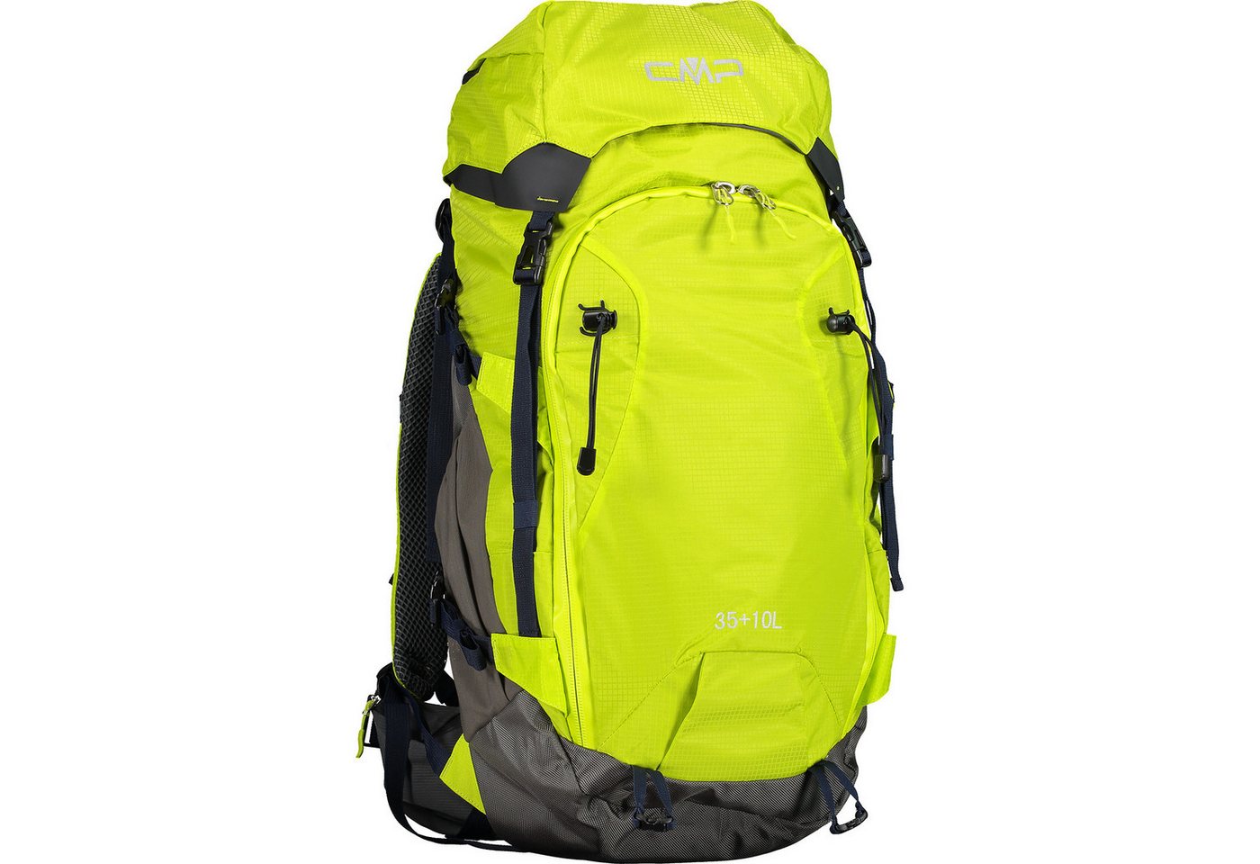 CMP Trekkingrucksack DAKOTA 35+10L - Trekkingrucksack 44 cm von CMP