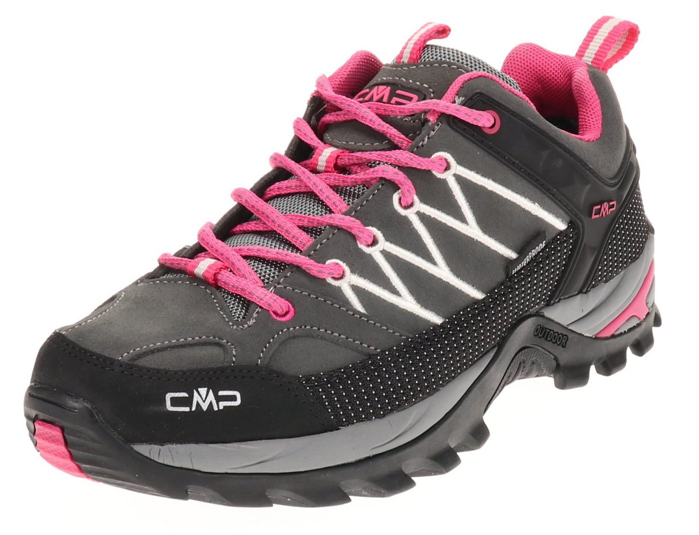 CMP Trekkingschuh von CMP