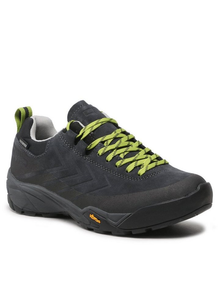CMP Trekkingschuhe Mintaka Wp 3Q19587 Antarcite U423 Trekkingschuh CMP Trekkingschuhe Mintaka Wp 3Q19587 Antarcite U423 Trekkingschuh von CMP