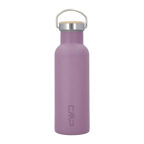 CMP Unisex-Erwachsene Nordura 500 Ml Water Bottle-3B57897 Flasche, Orchidea, One Size CMP Unisex-Erwachsene Nordura 500 Ml Water Bottle-3B57897 Flasche, Orchidea, One Size von CMP