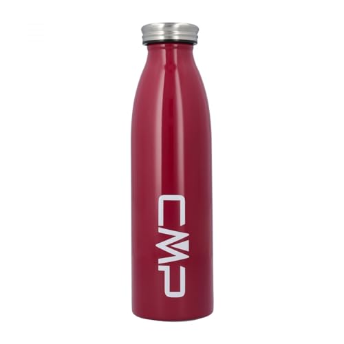 CMP Unisex-Erwachsene Oxara 500 Ml Thermal Water Bottle-3B57987 Flasche, Anemone, One Size CMP Unisex-Erwachsene Oxara 500 Ml Thermal Water Bottle-3B57987 Flasche, Anemone, One Size von CMP