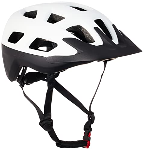 CMP - Mountainbike-Helm, Weiss, L von CMP