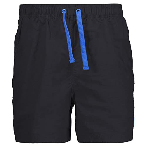 CMP ERROR:#N/A Badeanzug Für Kinder Swim Trunks, Anthrazit-royal, 104 EU CMP ERROR:#N/A Badeanzug Für Kinder Swim Trunks, Anthrazit-royal, 104 EU von CMP