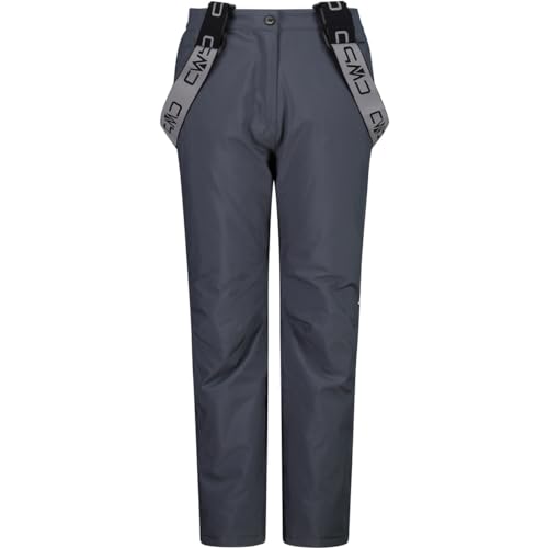 CMP - Latzhosen für Kinder, Titan, 176 CMP - Latzhosen für Kinder, Titan, 176 von CMP