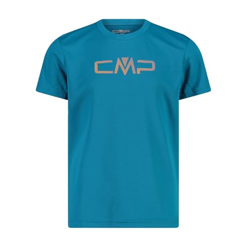 CMP - Kinder-T-Shirts, Riff, 98 von CMP