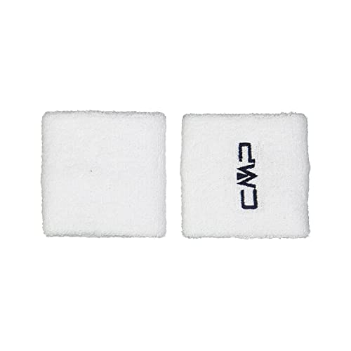 CMP - Unisex-Manschette, Weiß, U CMP - Unisex-Manschette, Weiß, U von CMP