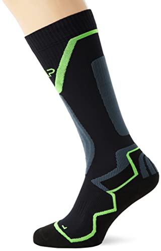 CMP - Thermocool-Skisocke, Schwarz, 36/38 CMP - Thermocool-Skisocke, Schwarz, 36/38 von CMP