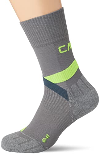 CMP - Unisex-Wandersocken, Titan, 36/38 CMP - Unisex-Wandersocken, Titan, 36/38 von CMP