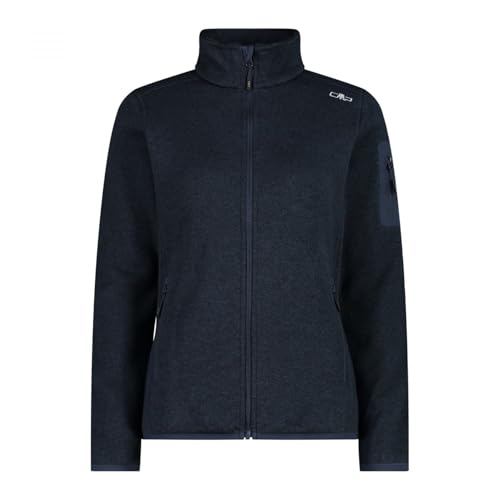 CMP - Woman Jacket, B. Blue, 52 CMP - Woman Jacket, B. Blue, 52 von CMP