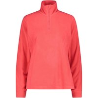 CMP WOMAN SWEAT Fleeceshirt Damen von CMP