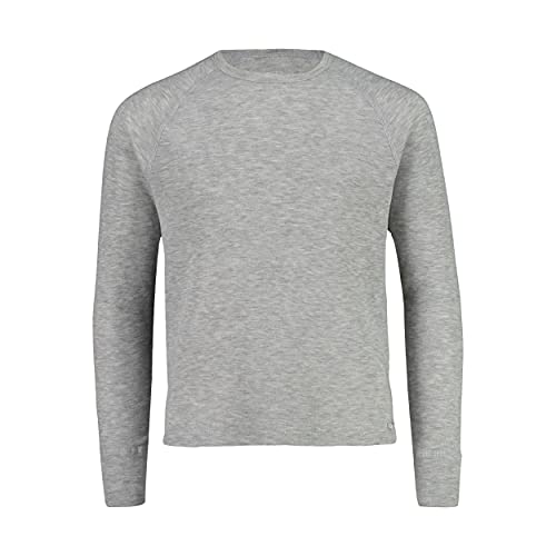 CMP - Sweatshirt für Kinder, Grau Mel., 176 von CMP