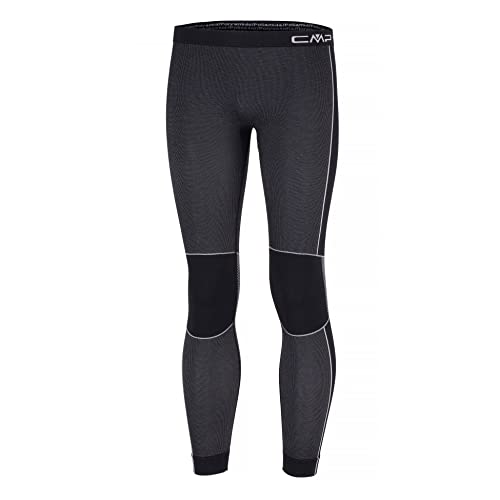 CMP - Nahtlose Kinderstrumpfhose, Schwarz, 6/8A CMP - Nahtlose Kinderstrumpfhose, Schwarz, 6/8A von CMP