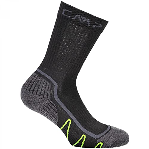 CMP - Wandersocken, Anthrazit, 43/45 CMP - Wandersocken, Anthrazit, 43/45 von CMP