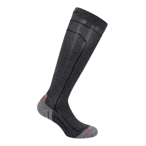 CMP - Wandersocken für Herren, Anthrazit Mel., 39/42 von CMP