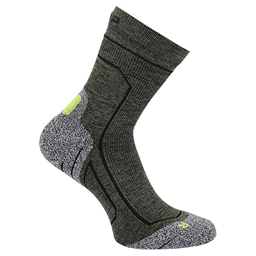 CMP - Wandersocken für Herren, Militär, 43/45 CMP - Wandersocken für Herren, Militär, 43/45 von CMP