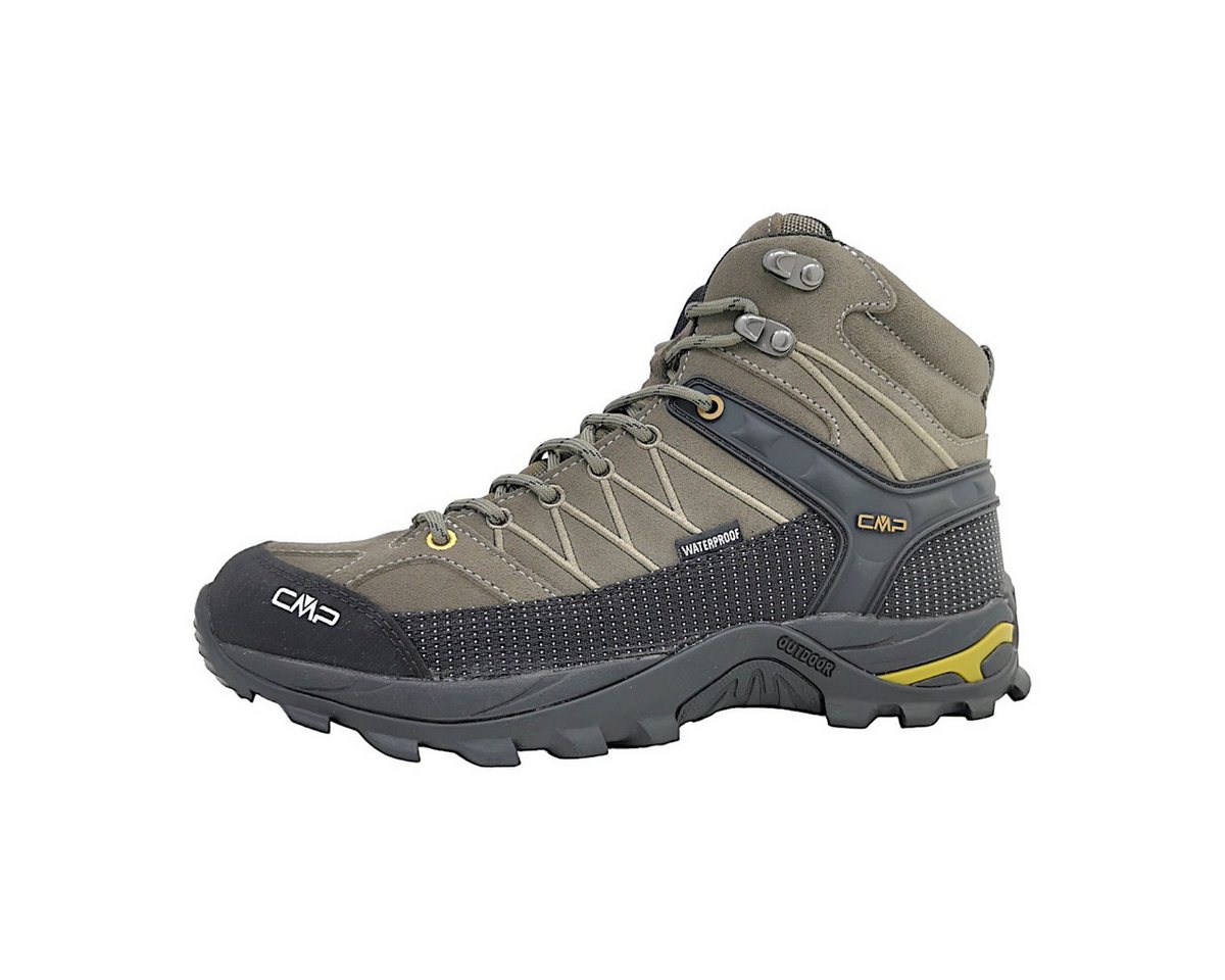 CMP Wanderstiefel Outdoorschuh von CMP