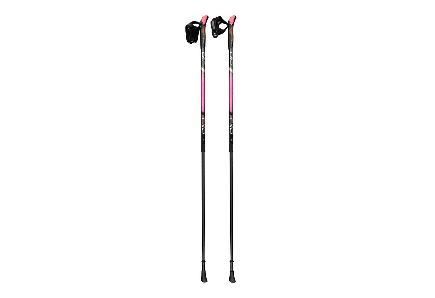 CMP Wanderstock CMP Nordic Walking Stöcke NORDIC WALKING POLES MANIVA 3B35997 CMP Wanderstock CMP Nordic Walking Stöcke NORDIC WALKING POLES MANIVA 3B35997 von CMP