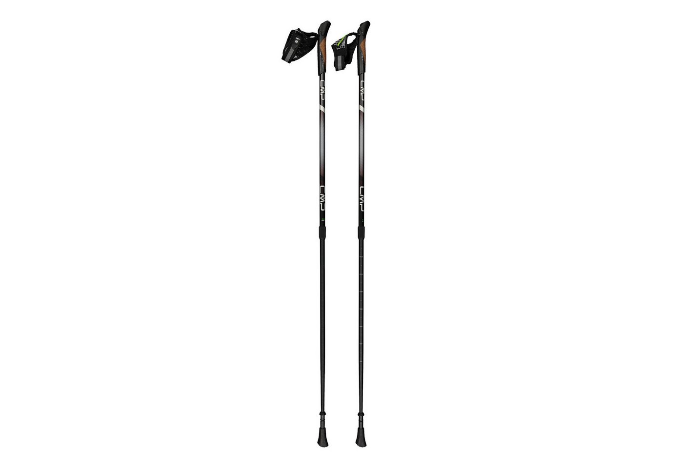 CMP Wanderstock CMP Nordic Walking Stöcke NORDIC WALKING POLES MANIVA 3B35997 CMP Wanderstock CMP Nordic Walking Stöcke NORDIC WALKING POLES MANIVA 3B35997 von CMP
