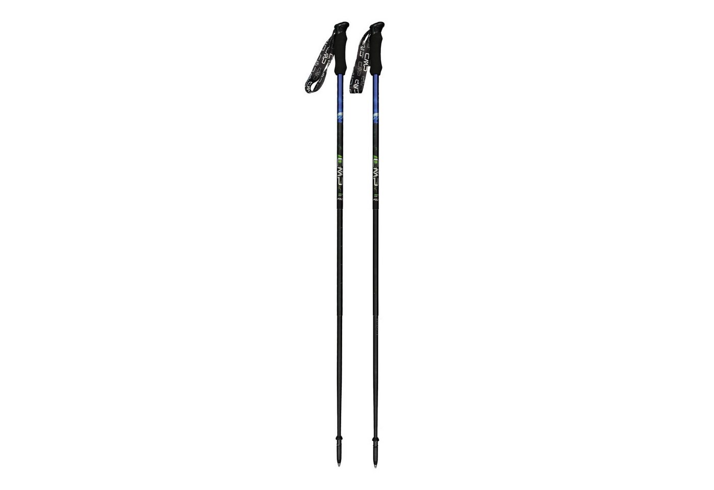 CMP Wanderstock CMP Trekking Stöcke TREKKING POLES BLEGIER 3B35987 von CMP