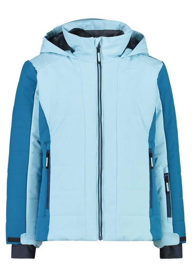 CMP Winterjacke CMP Mädchen Skijacke Feel Warm Flat 33W0235 CMP Winterjacke CMP Mädchen Skijacke Feel Warm Flat 33W0235 von CMP