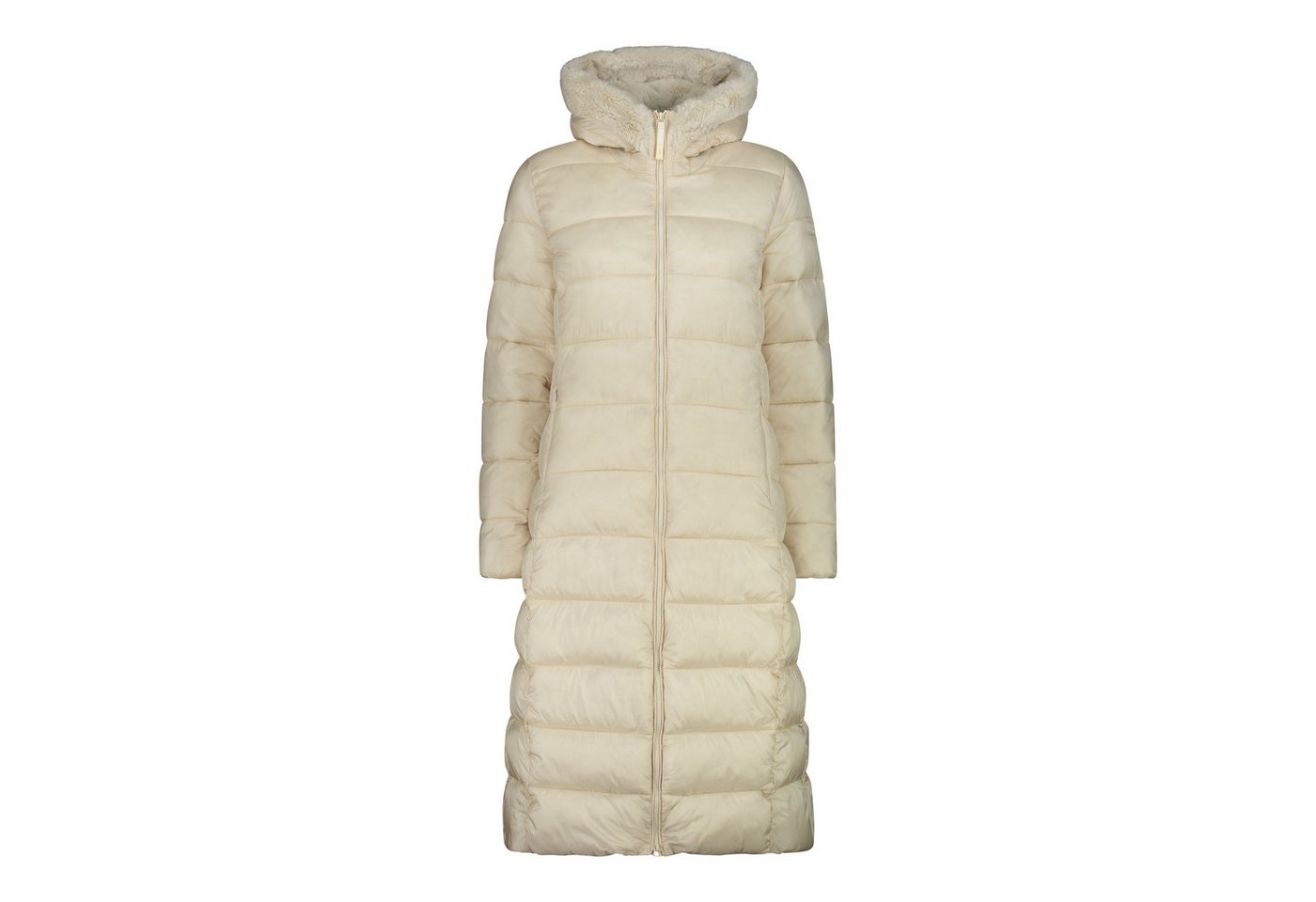 CMP Wintermantel CMP Damen Mantel WOMAN COAT FIX HOOD 34K0046F CMP Wintermantel CMP Damen Mantel WOMAN COAT FIX HOOD 34K0046F von CMP