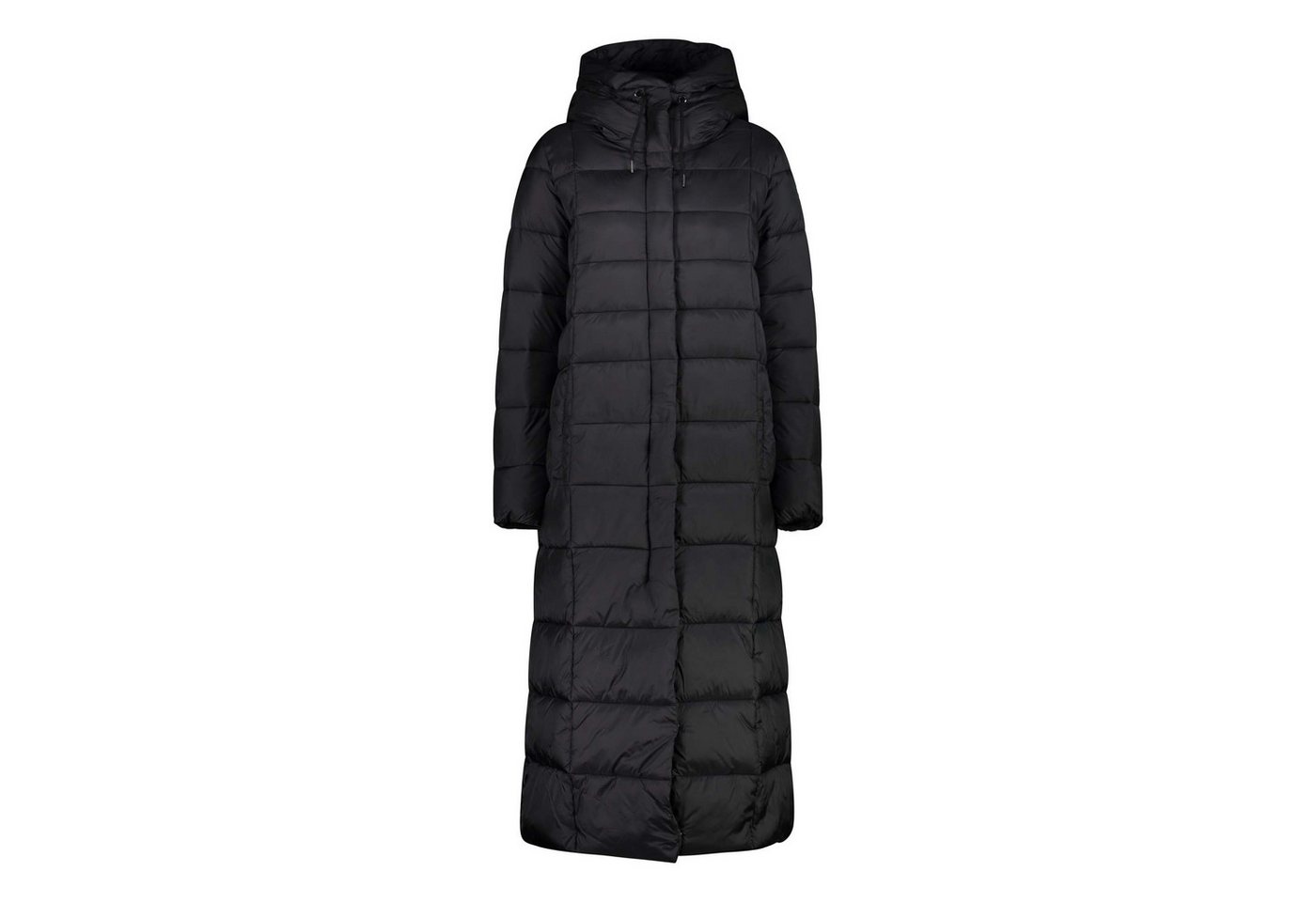 CMP Wintermantel CMP Damen Parka WOMAN COAT FIX HOOD 32K3136 CMP Wintermantel CMP Damen Parka WOMAN COAT FIX HOOD 32K3136 von CMP