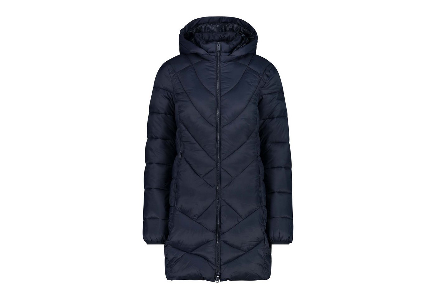 CMP Wintermantel CMP Damen Parka WOMAN PARKA SNAPS HOOD 32K3036 CMP Wintermantel CMP Damen Parka WOMAN PARKA SNAPS HOOD 32K3036 von CMP