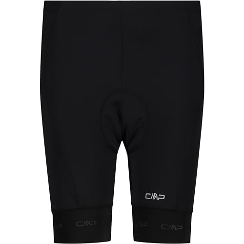 CMP Damen Fahrradhose Nero 36 von CMP