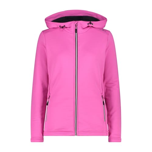 CMP - Woman Jacket Fix Hood, Festival, 50 CMP - Woman Jacket Fix Hood, Festival, 50 von CMP