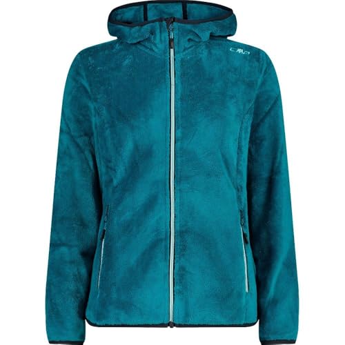 CMP Woman Jacket Fix Hood Damenjacke von CMP