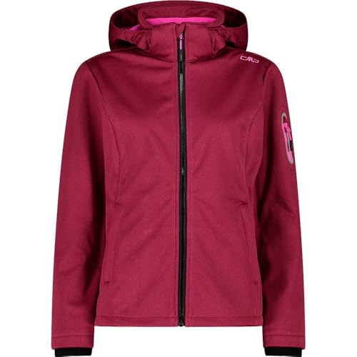 CMP Woman Jacket Zip Hood Damenjacke CMP Woman Jacket Zip Hood Damenjacke von CMP