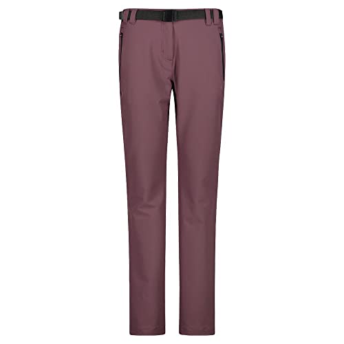 CMP - Stretchhose für Damen, Pflaume, D40 CMP - Stretchhose für Damen, Pflaume, D40 von CMP