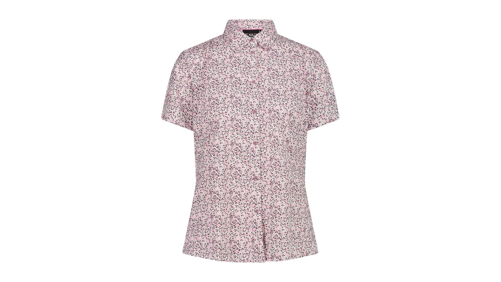 CMP Woman Shirt Damen Bluse von CMP