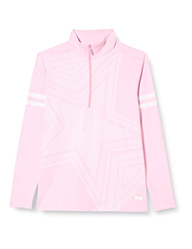 CMP - Stretch-Shirt für Damen, Rosa, D48 CMP - Stretch-Shirt für Damen, Rosa, D48 von CMP