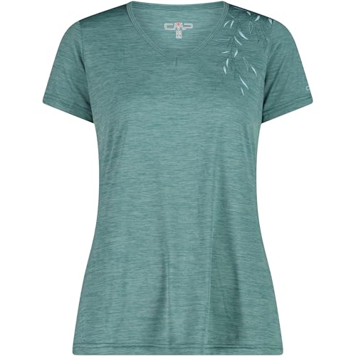 CMP Woman T-Shirt Agave Mel. - 48 CMP Woman T-Shirt Agave Mel. - 48 von CMP