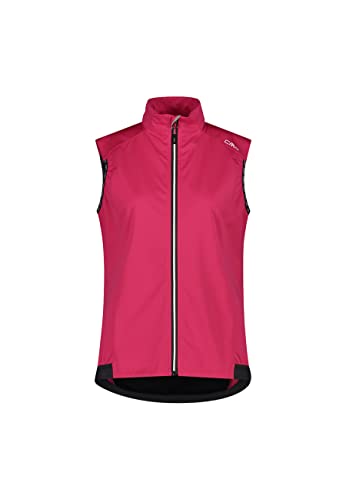 CMP - Woman Vest, Woman, Fucsia, 36 CMP - Woman Vest, Woman, Fucsia, 36 von CMP
