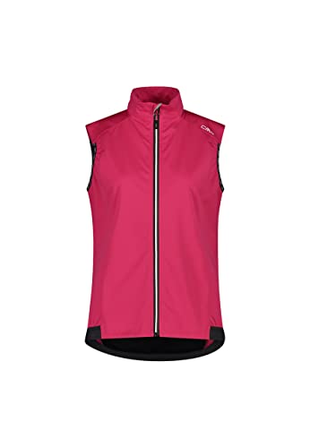 CMP - Woman Vest, Woman, Fucsia, 36 von CMP