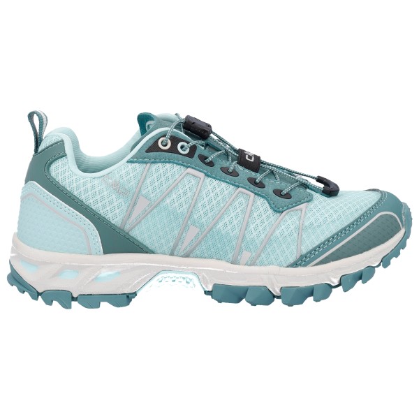 CMP - Women's Altak - Multisportschuhe Gr 37 türkis/grau CMP - Women's Altak - Multisportschuhe Gr 37 türkis/grau von CMP