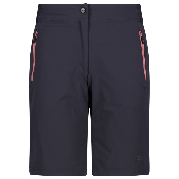 CMP - Women's Bermuda - Shorts Gr 34 blau CMP - Women's Bermuda - Shorts Gr 34 blau von CMP