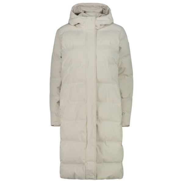 CMP - Women's Coat Fix Hood 34K0096 - Mantel Gr 40 grau/beige CMP - Women's Coat Fix Hood 34K0096 - Mantel Gr 40 grau/beige von CMP