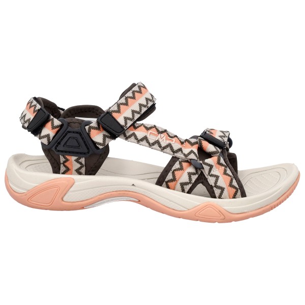 CMP - Women's Hamal Hiking Sandal - Sandalen Gr 41 beige CMP - Women's Hamal Hiking Sandal - Sandalen Gr 41 beige von CMP