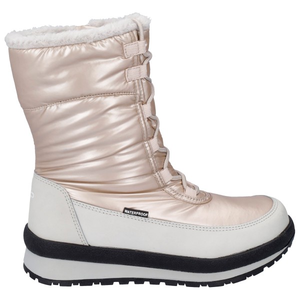 CMP - Women's Harma Snow Boot WP - Winterschuhe Gr 38 grau CMP - Women's Harma Snow Boot WP - Winterschuhe Gr 38 grau von CMP