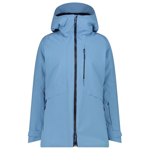 CMP - Women's Jacket Fix Hood 34W4006 - Skijacke Gr 44 blau CMP - Women's Jacket Fix Hood 34W4006 - Skijacke Gr 44 blau von CMP